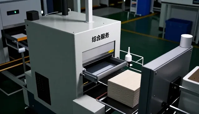 广州市全司联盟科技有限公司