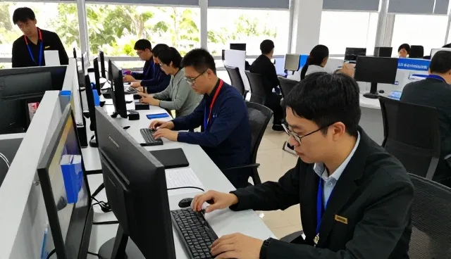 广州市全司联盟科技有限公司解答关于企业管理咨询的问题